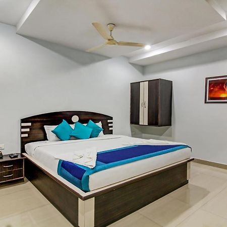Hotel S Y N Residency Hyderabad Exterior foto